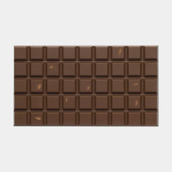 Simón Coll - Mjölkchoklad Bar - 200 gram